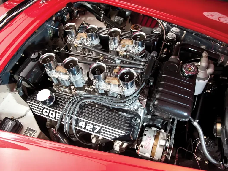 1966 Shelby Cobra 427 - Image 20 of 31
