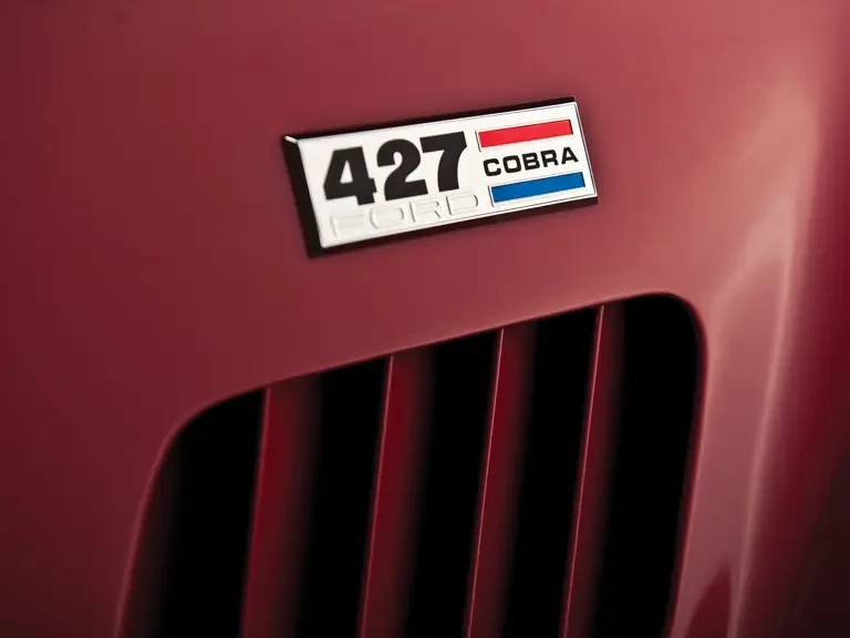 1966 Shelby Cobra 427 - Image 9 of 31