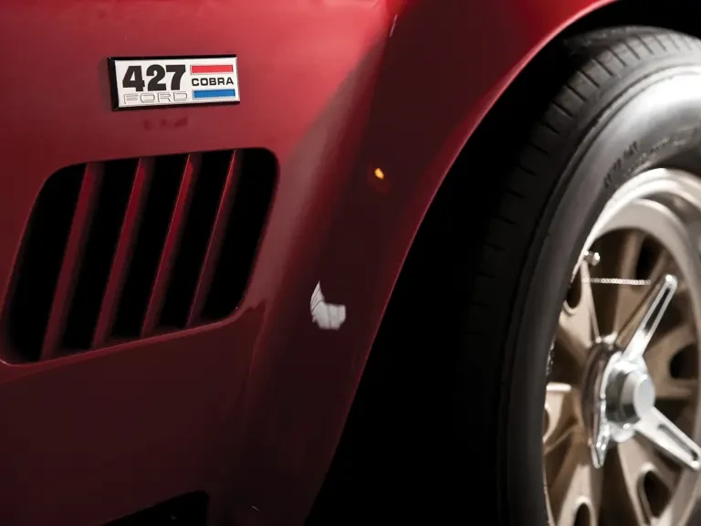 1966 Shelby Cobra 427 - Image 8 of 31