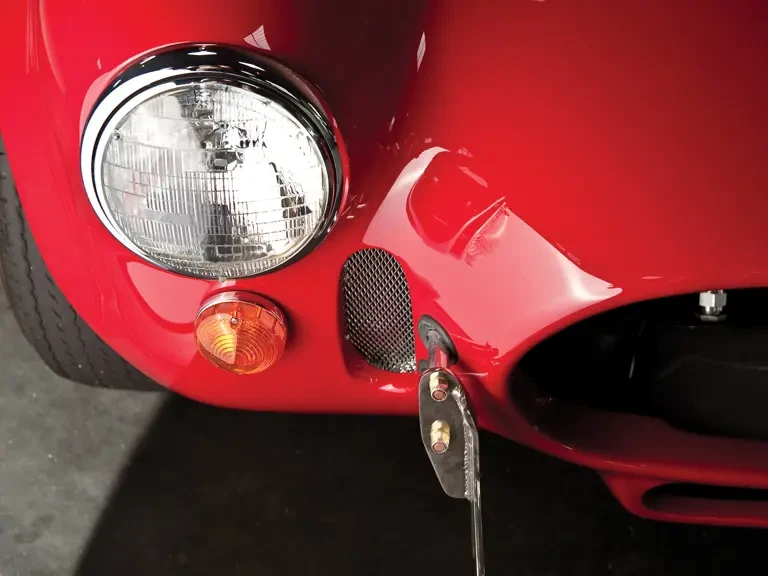 1966 Shelby Cobra 427 - Image 25 of 31