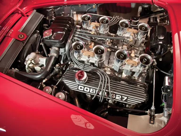1966 Shelby Cobra 427 - Image 5 of 31