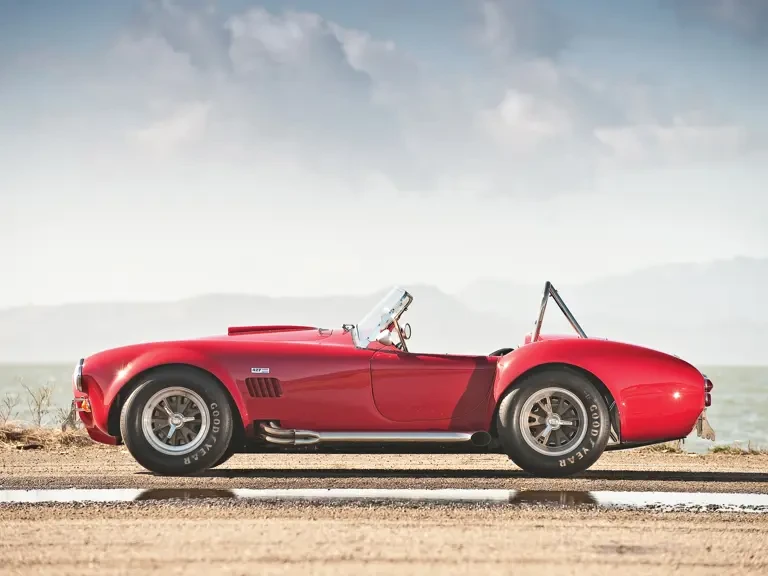 1966 Shelby Cobra 427 - Image 7 of 31