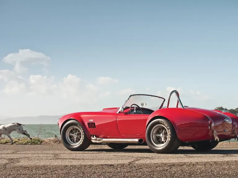 1966 Shelby Cobra 427 - Image 29 of 31