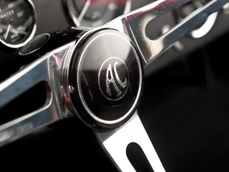 1966 Shelby Cobra 427 - Image 21 of 31