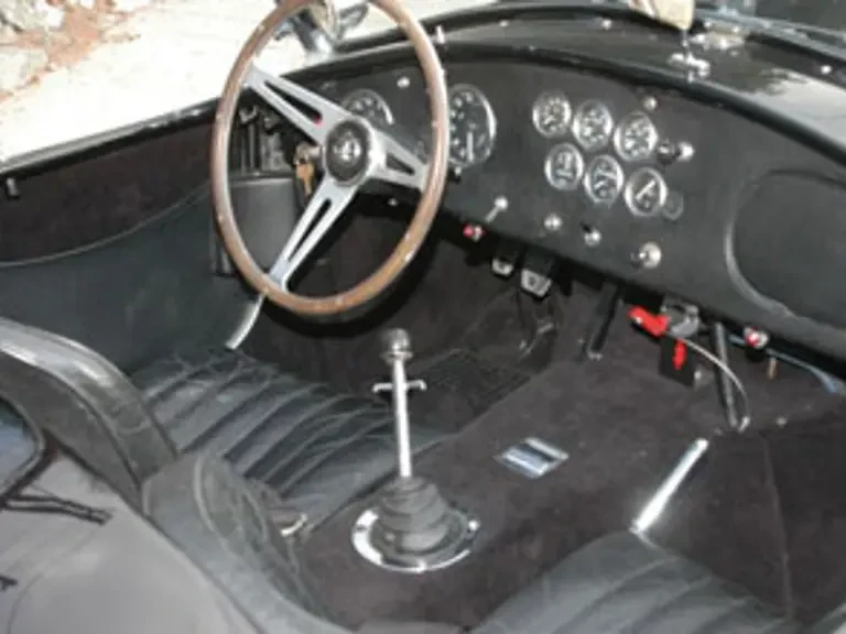 1966 Shelby Cobra 427 - Image 5 of 11