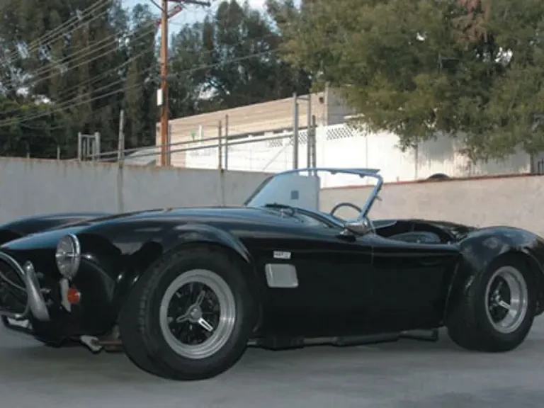 1966 Shelby Cobra 427 - Image 8 of 10