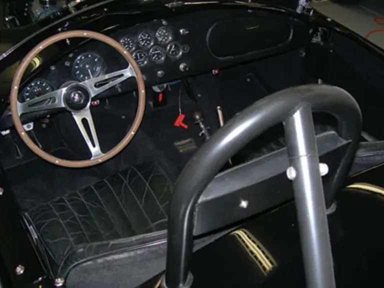 1966 Shelby Cobra 427 - Image 5 of 10