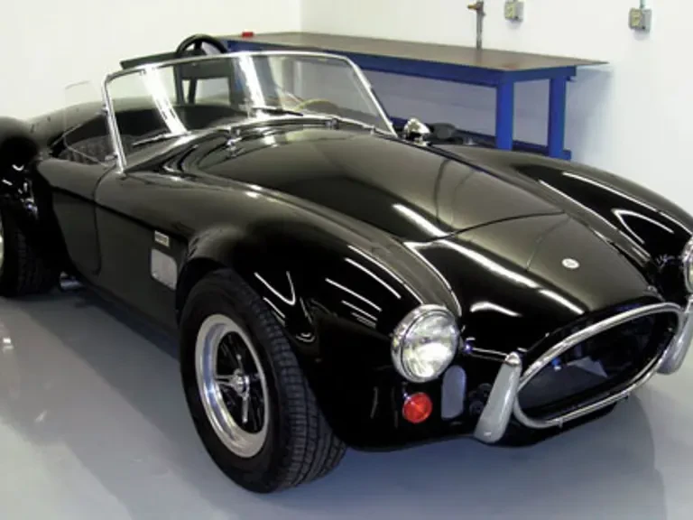 1966 Shelby Cobra 427 - Image 2 of 10