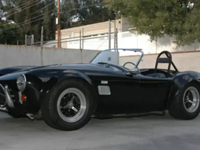 1966 Shelby Cobra 427 - Image 2 of 11