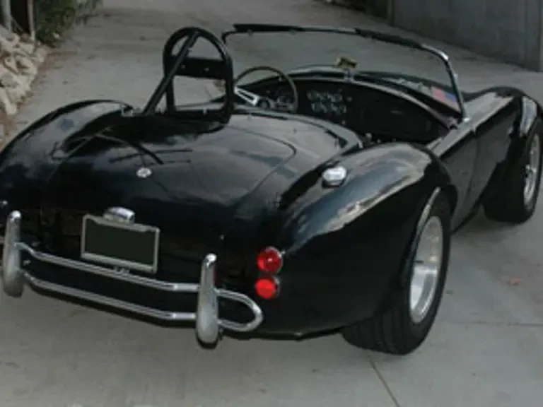 1966 Shelby Cobra 427 - Image 8 of 11