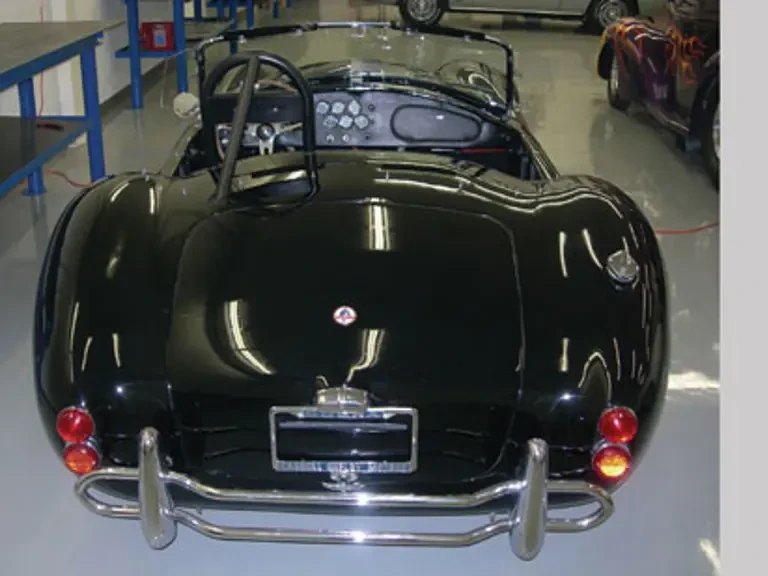 1966 Shelby Cobra 427 - Image 10 of 10