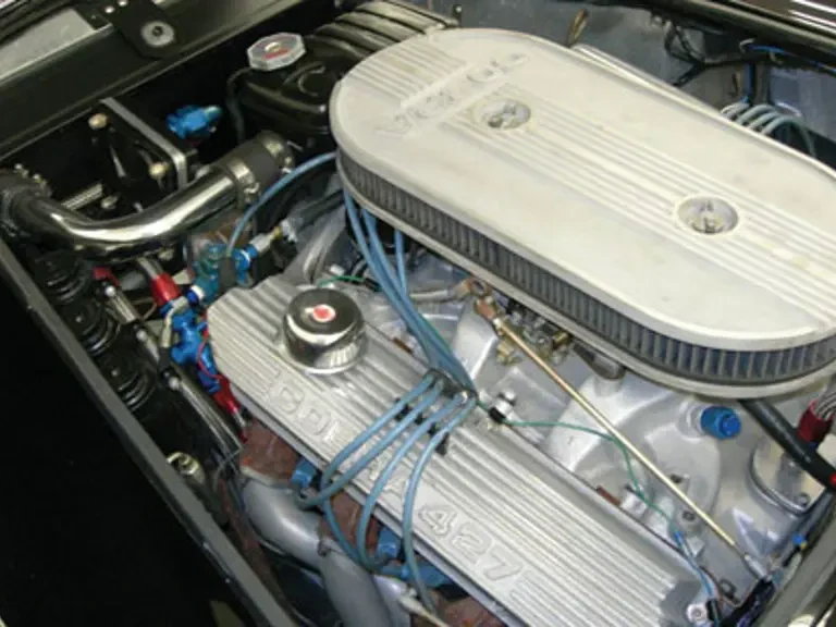 1966 Shelby Cobra 427 - Image 4 of 10
