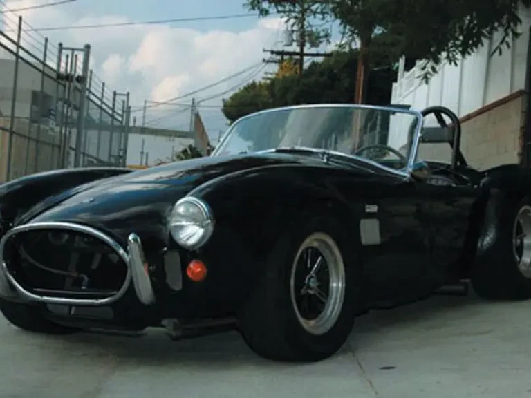 1966 Shelby Cobra 427 - Image 7 of 10