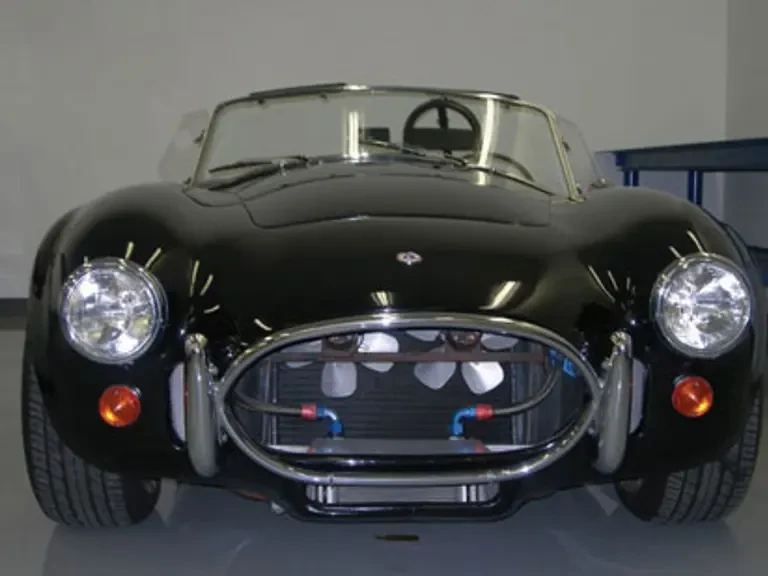 1966 Shelby Cobra 427 - Image 9 of 10