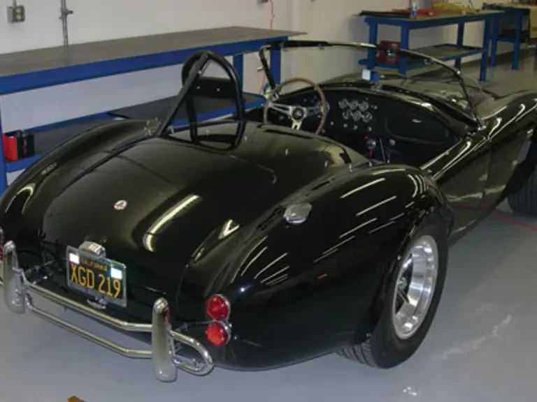 1966 Shelby Cobra 427 - Image 3 of 10