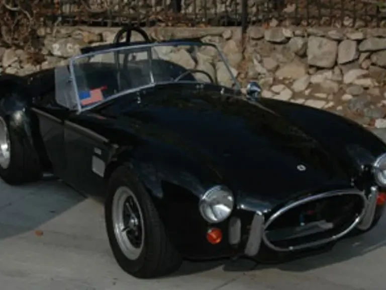 1966 Shelby Cobra 427 - Image 6 of 11