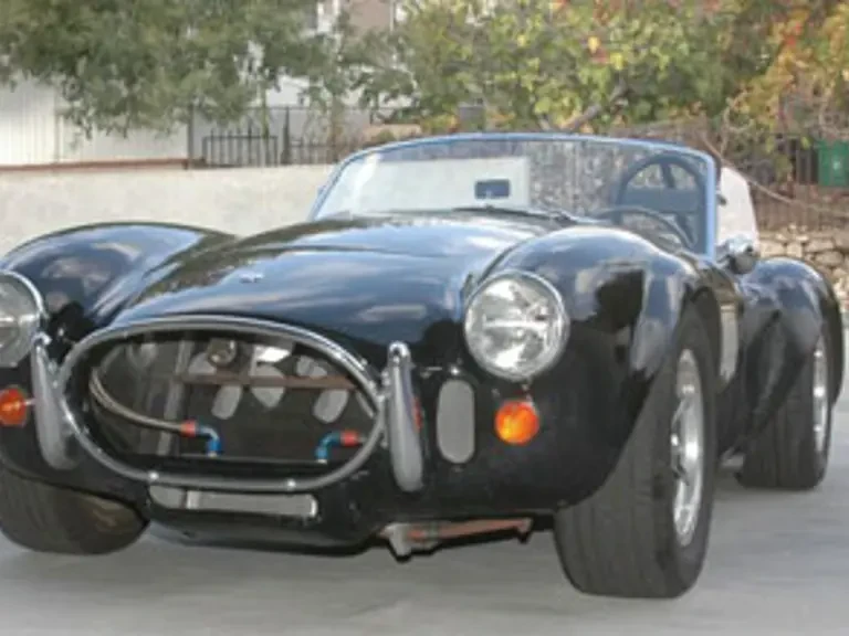 1966 Shelby Cobra 427 - Image 10 of 11