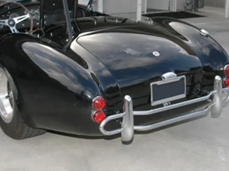 1966 Shelby Cobra 427 - Image 3 of 11
