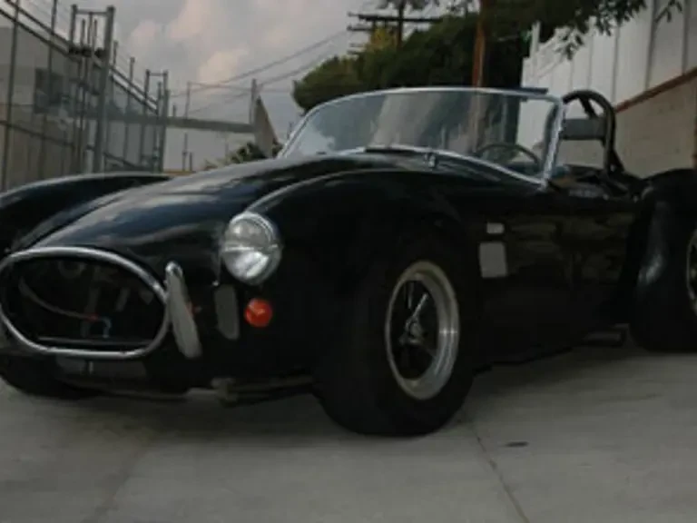 1966 Shelby Cobra 427 - Image 7 of 11