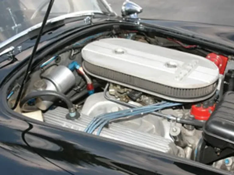 1966 Shelby Cobra 427 - Image 4 of 11