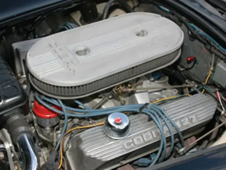 1966 Shelby Cobra 427 - Image 11 of 11