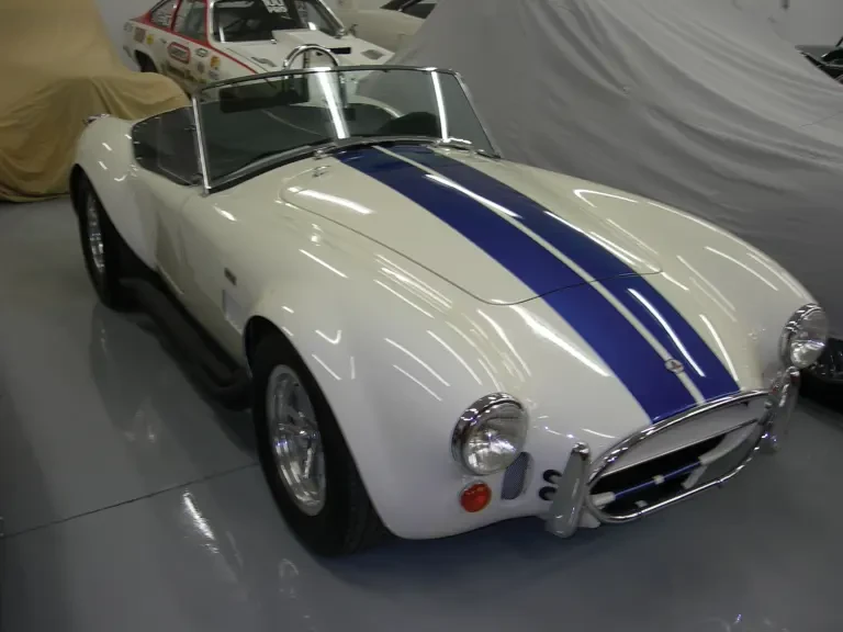 1966 Shelby Cobra 427 - Image 2 of 2