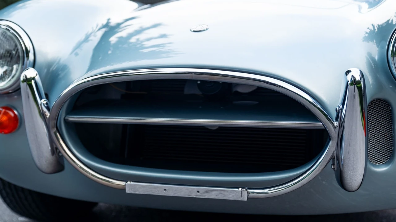 1966 Shelby Cobra 427 - Image 16 of 31