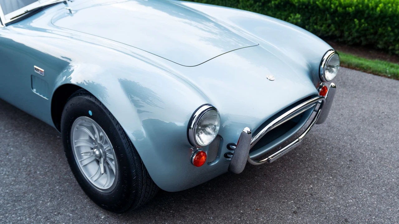 1966 Shelby Cobra 427 - Image 13 of 31