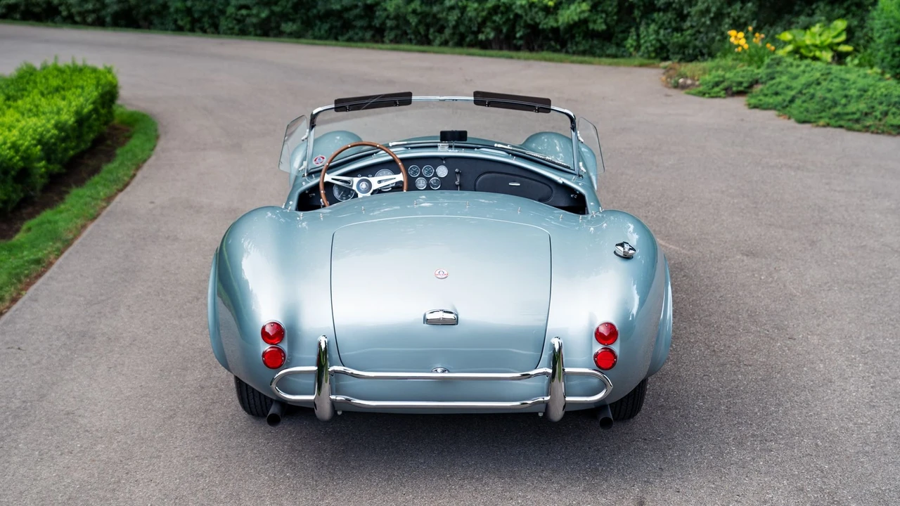 1966 Shelby Cobra 427 - Image 5 of 31