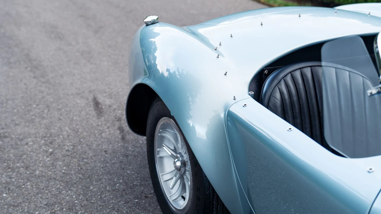 1966 Shelby Cobra 427 - Image 25 of 31