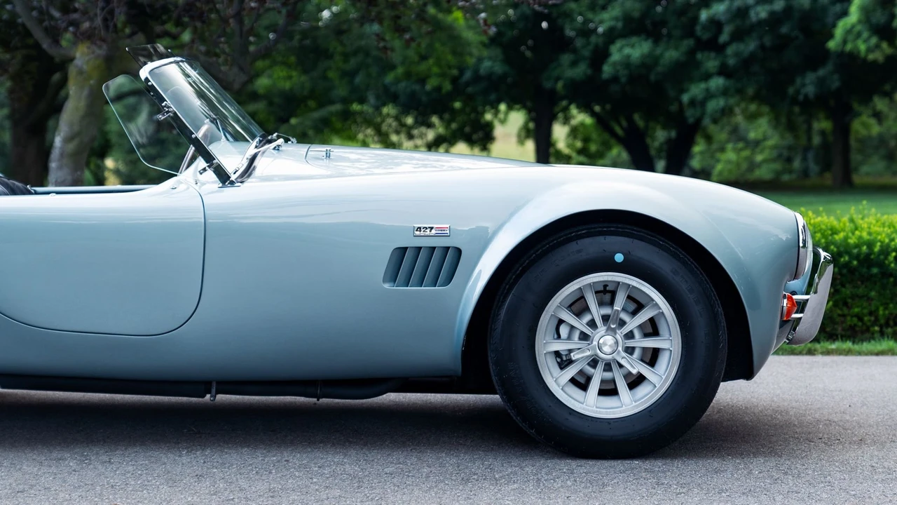 1966 Shelby Cobra 427 - Image 21 of 31
