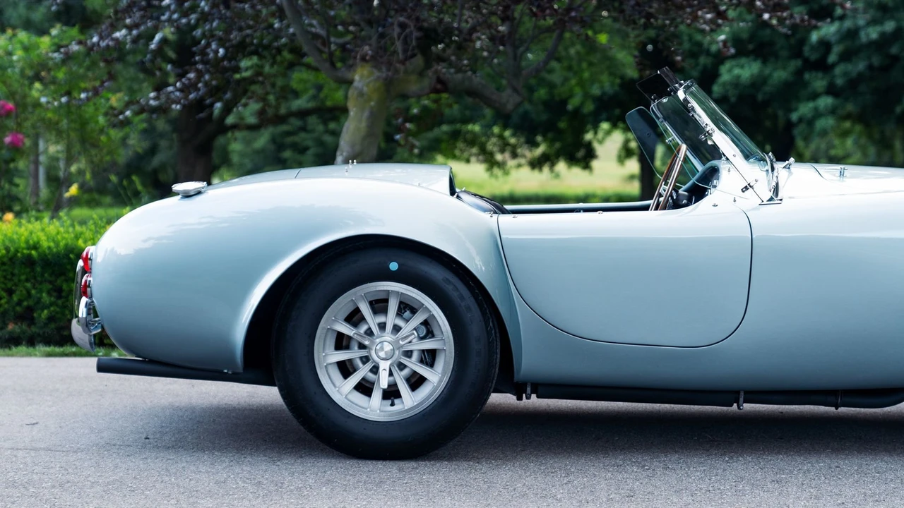 1966 Shelby Cobra 427 - Image 18 of 31