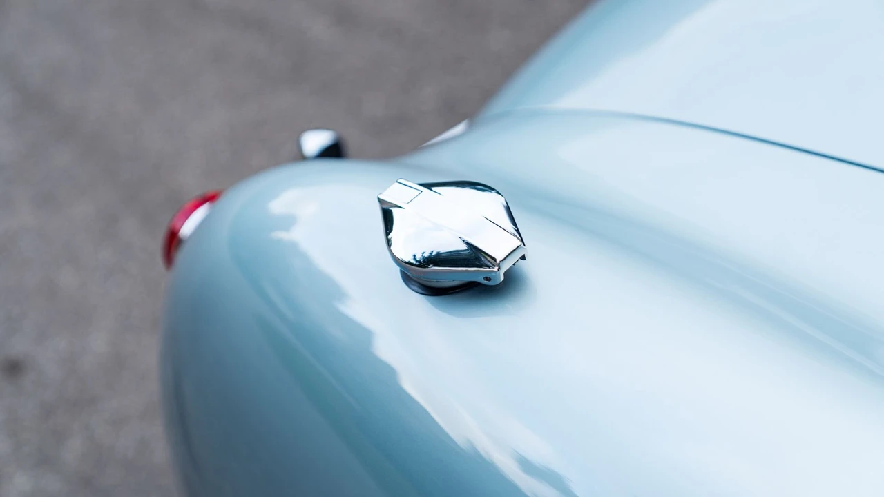 1966 Shelby Cobra 427 - Image 28 of 31