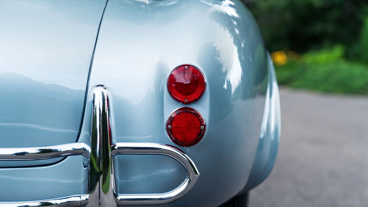 1966 Shelby Cobra 427 - Image 30 of 31