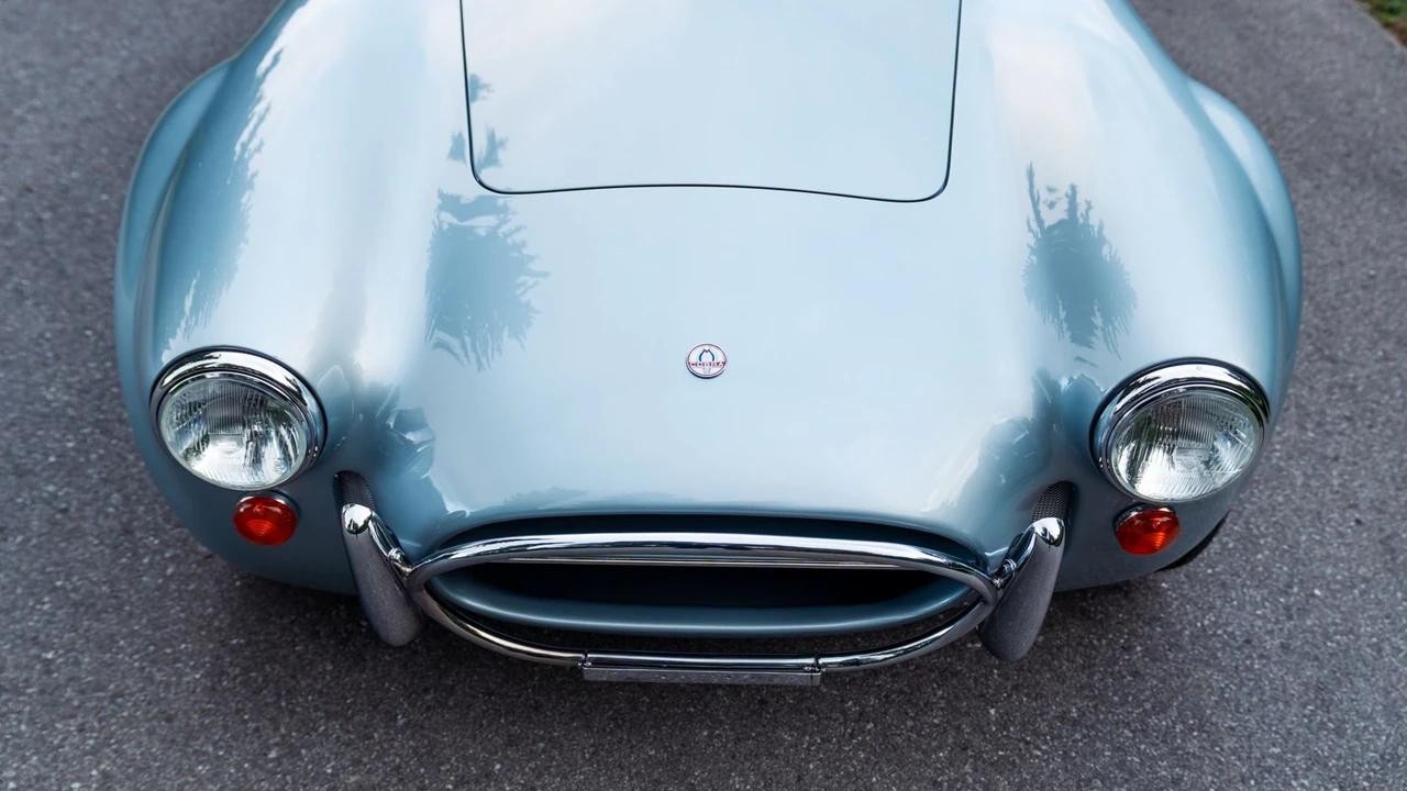 1966 Shelby Cobra 427 - Image 8 of 31