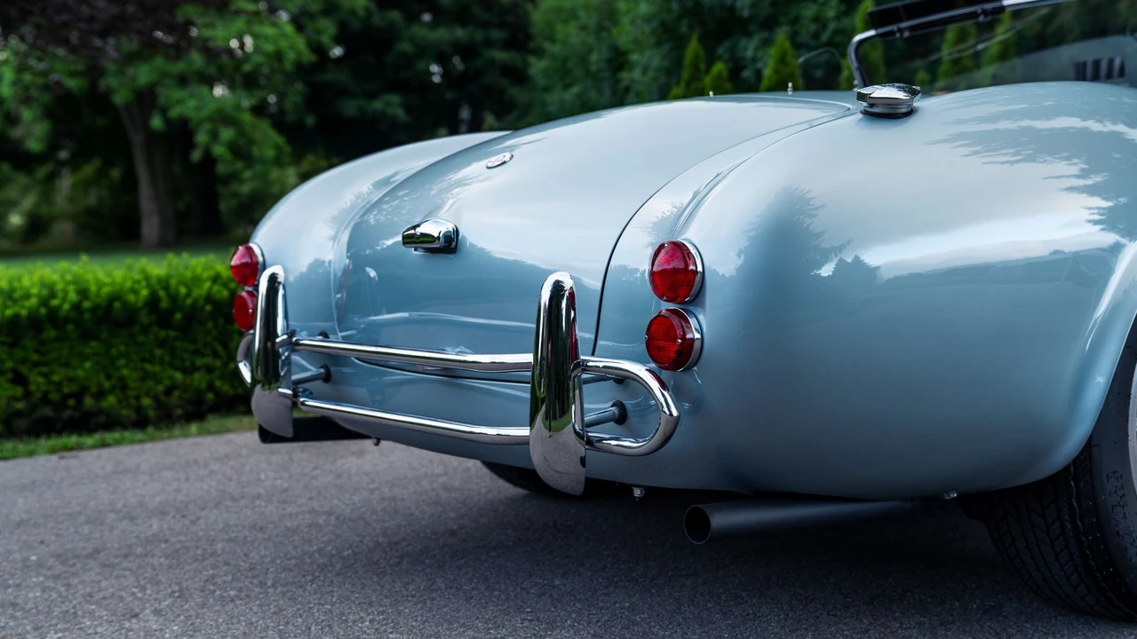 1966 Shelby Cobra 427 - Image 27 of 31