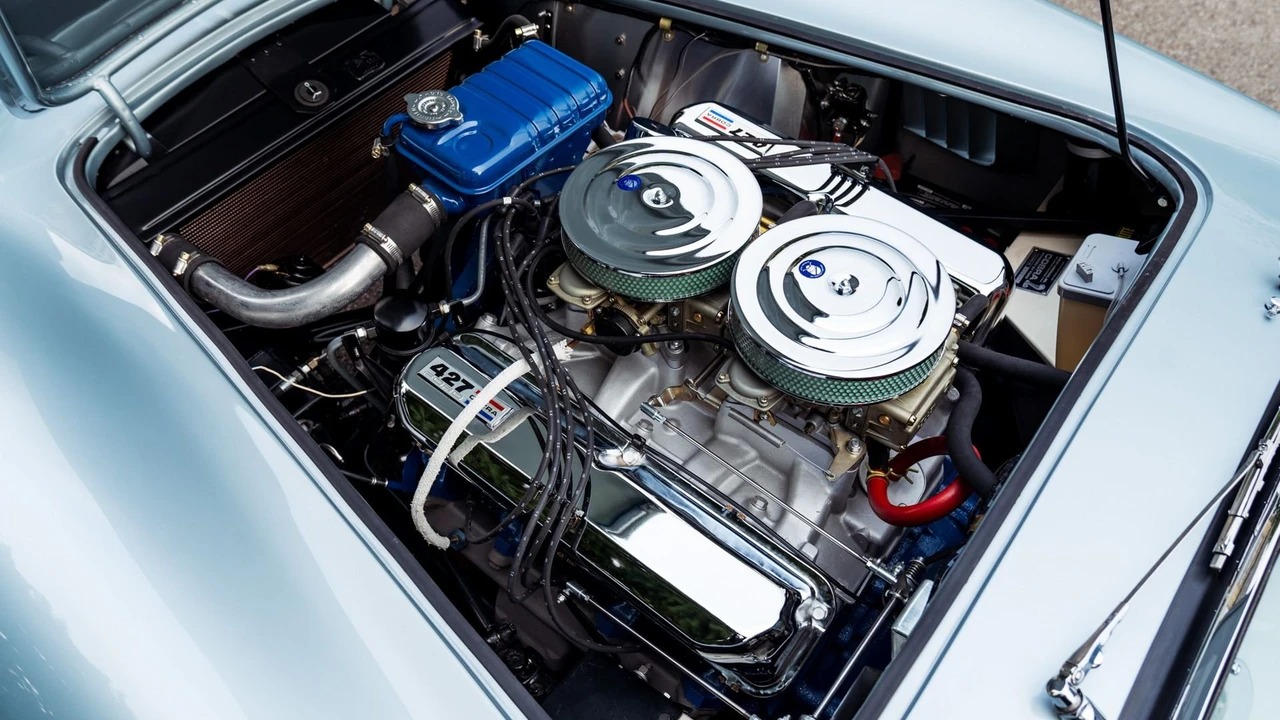 1966 Shelby Cobra 427 - Image 6 of 31