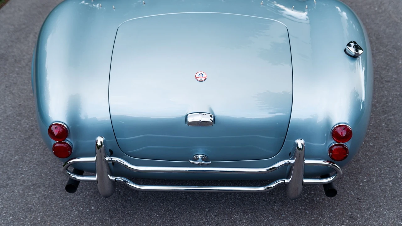 1966 Shelby Cobra 427 - Image 31 of 31