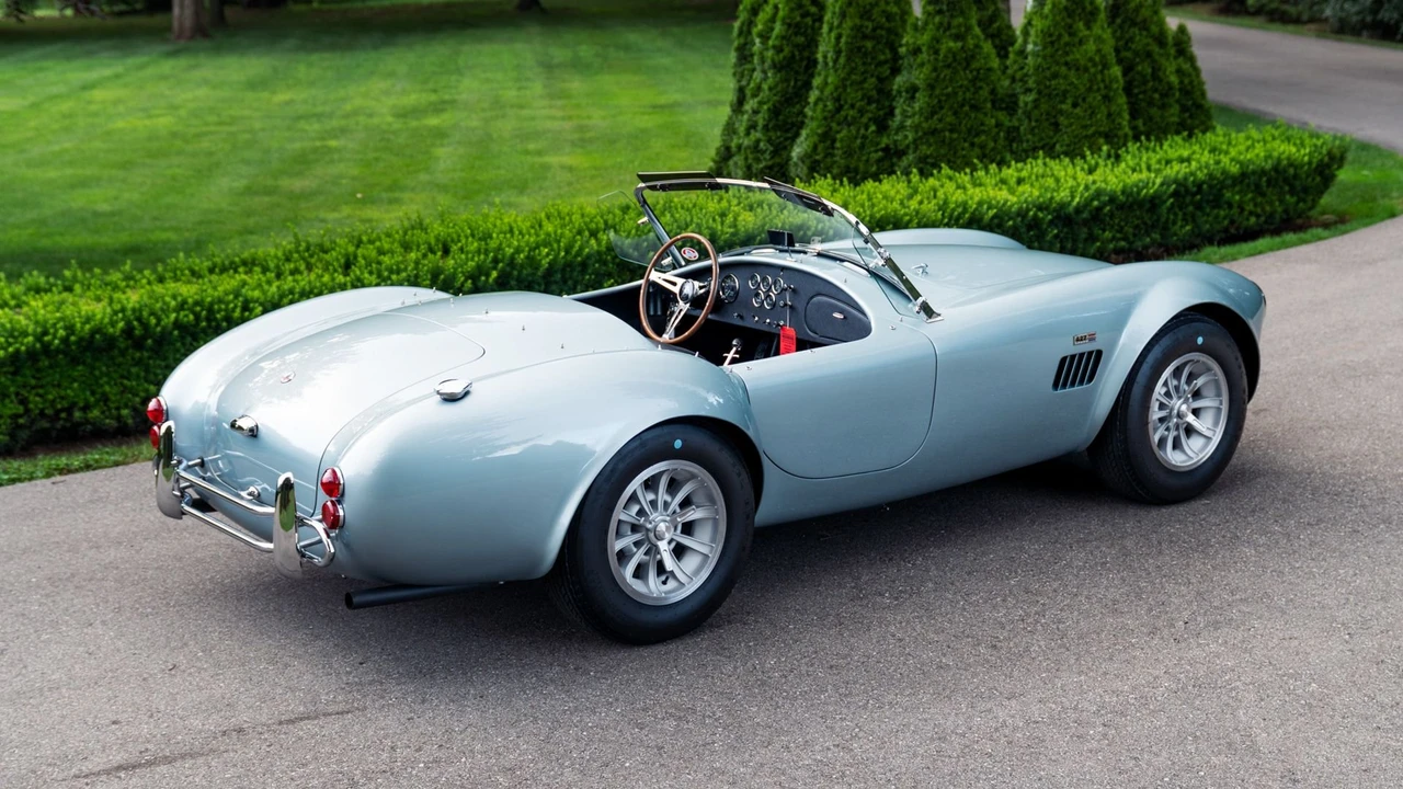 1966 Shelby Cobra 427 - Image 3 of 31