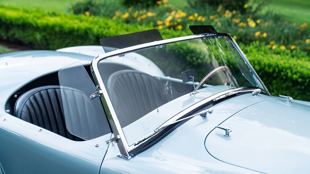 1966 Shelby Cobra 427 - Image 15 of 31