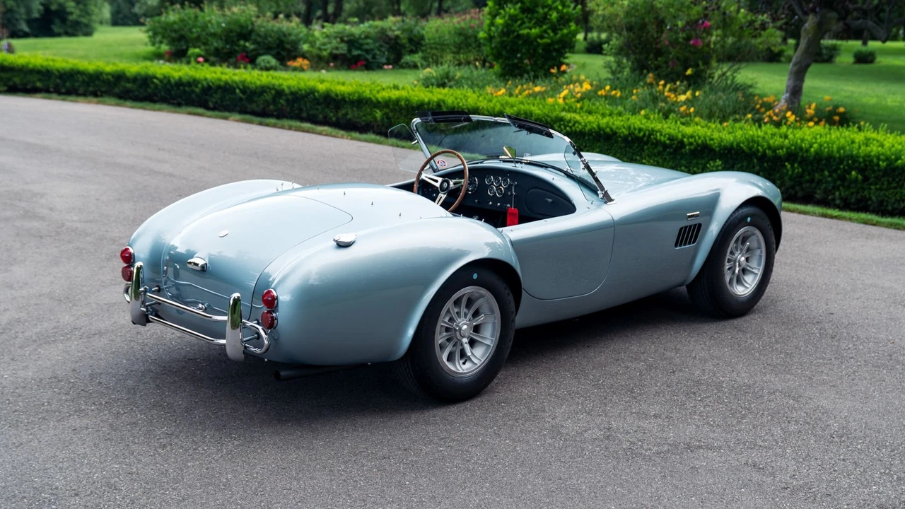 1966 Shelby Cobra 427 - Image 24 of 31