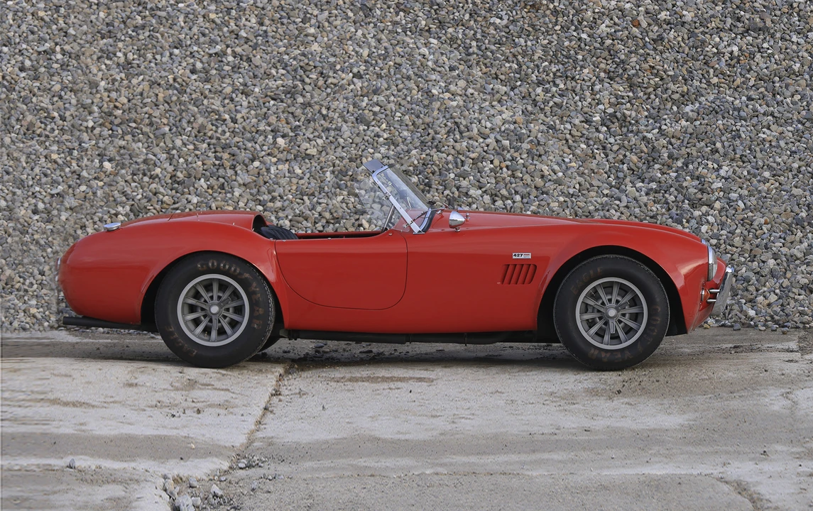 1966 Shelby Cobra 427 - Image 2 of 14