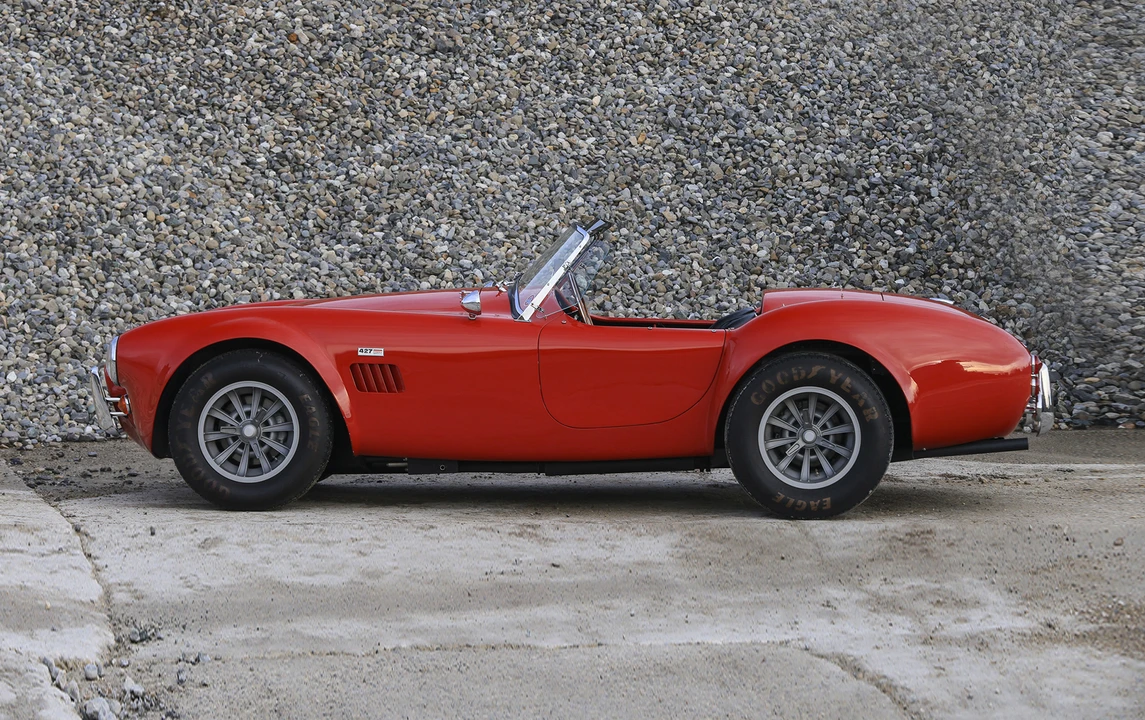 1966 Shelby Cobra 427 - Image 6 of 14