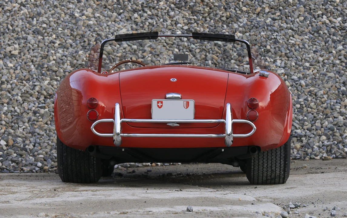 1966 Shelby Cobra 427 - Image 4 of 14