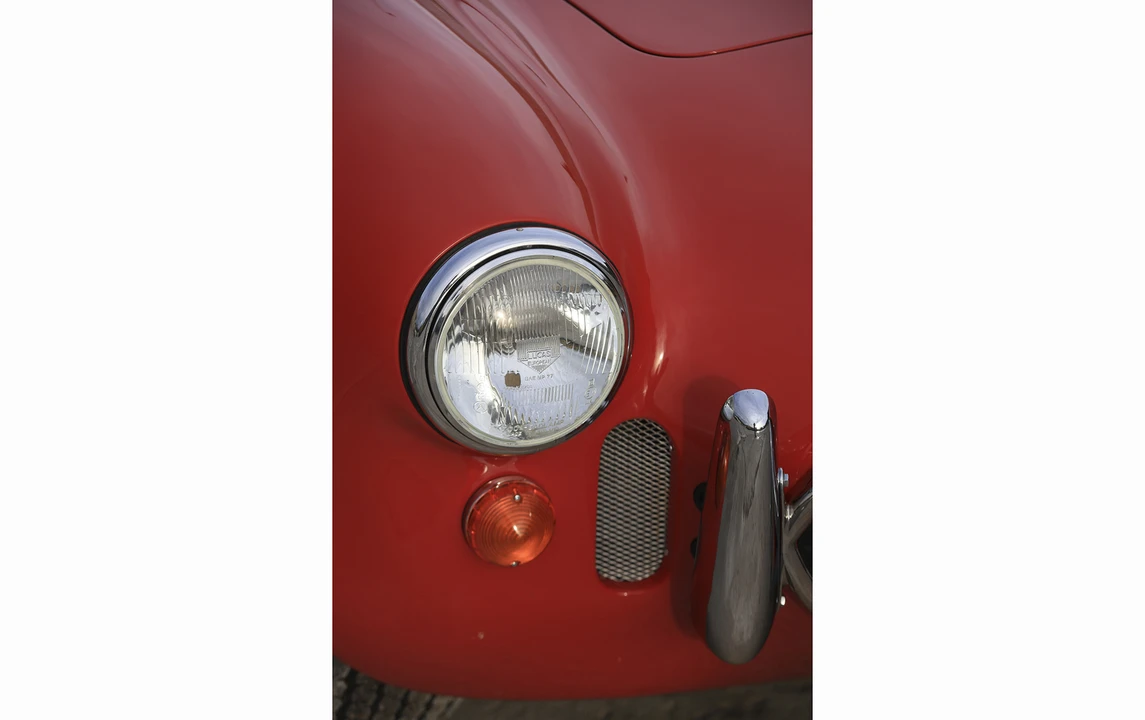 1966 Shelby Cobra 427 - Image 10 of 14