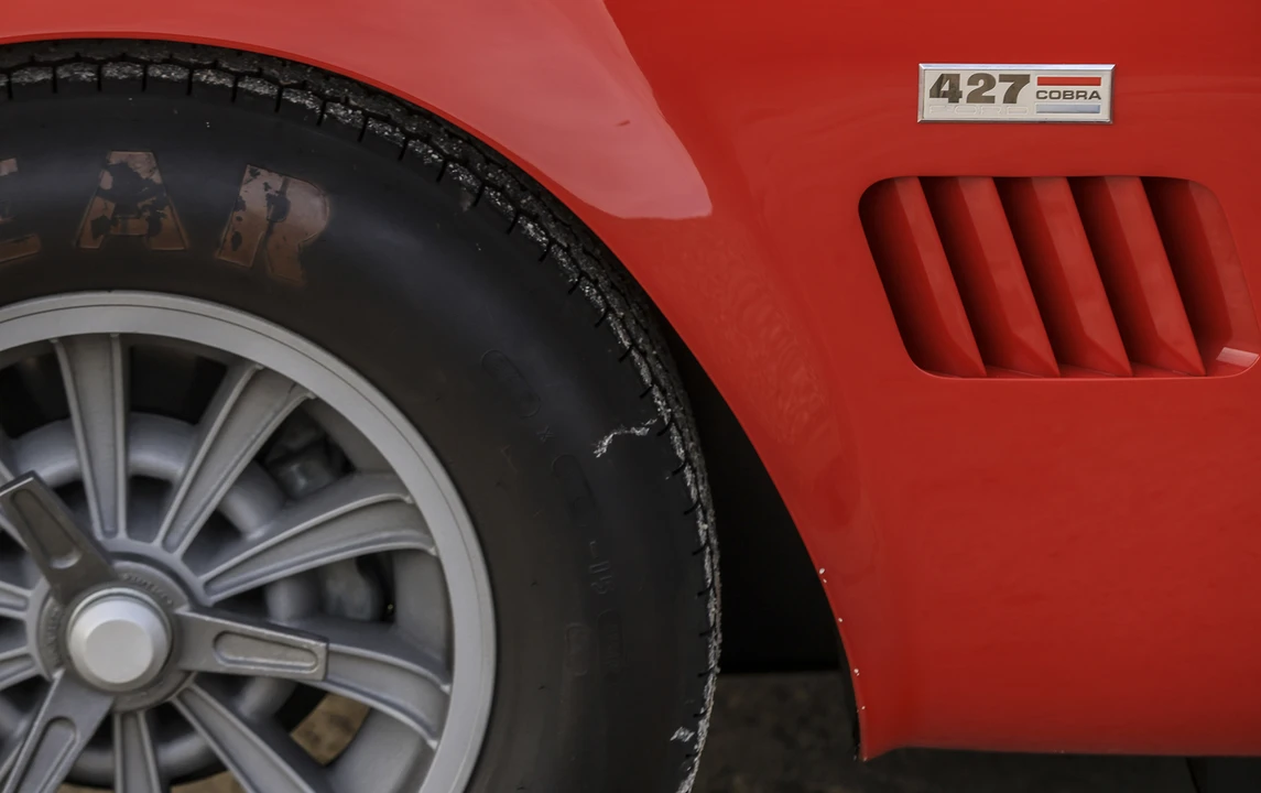 1966 Shelby Cobra 427 - Image 14 of 14