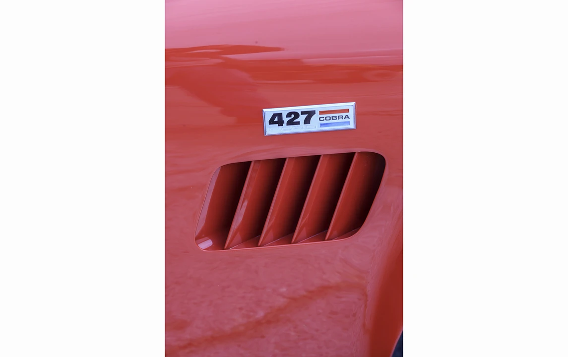 1966 Shelby Cobra 427 - Image 13 of 14