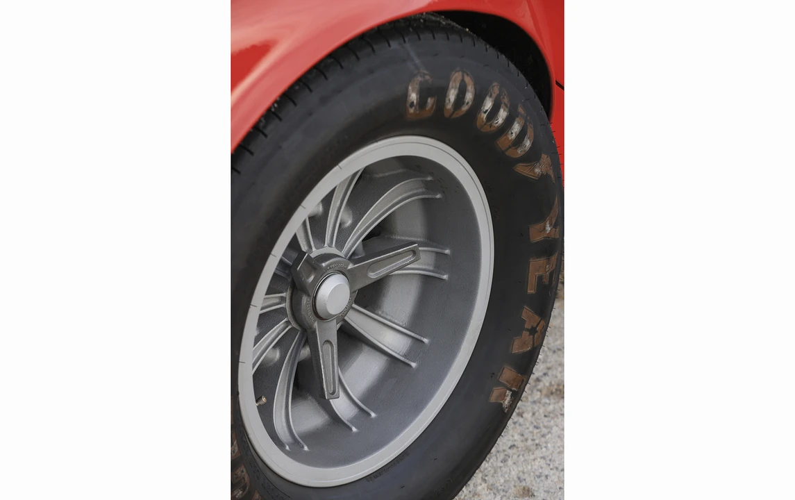 1966 Shelby Cobra 427 - Image 11 of 14