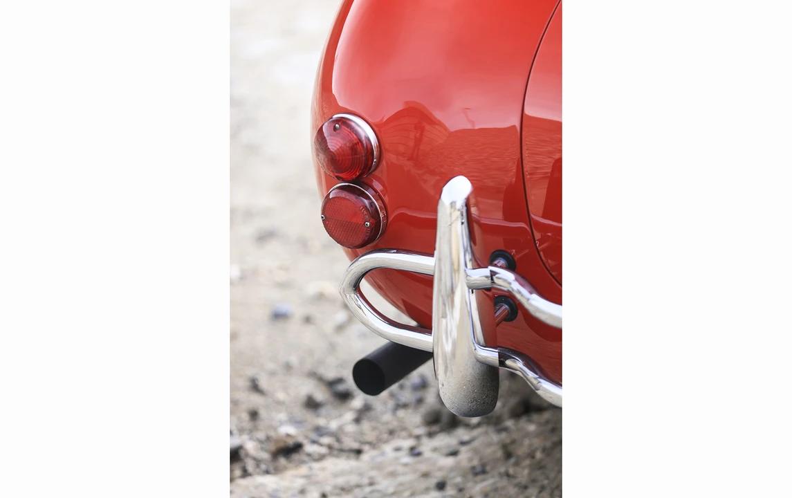 1966 Shelby Cobra 427 - Image 12 of 14