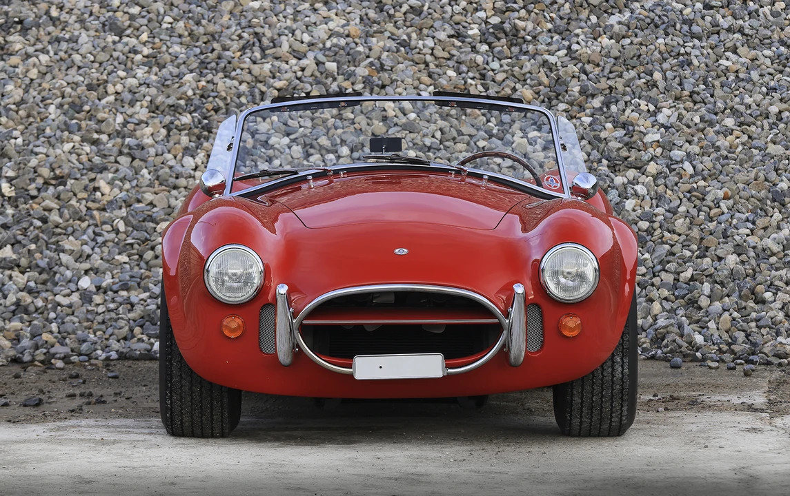 1966 Shelby Cobra 427 - Image 8 of 14